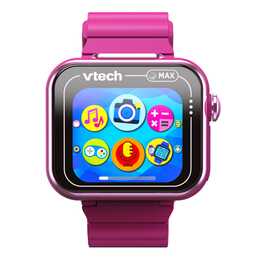 VTECH Kindersmartwatch KidiZoom Max (DE)