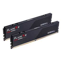 G.SKILL Flare X5 F5-5200J4040A32GX2-FX5 (2 x 32 GB, DDR5 5200 MHz, DIMM 288-Pin)