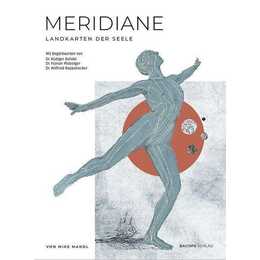 Meridiane. Landkarten der Seele.