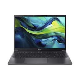 ACER Aspire Go 15 (15.6", Intel Core i7, 32 GB RAM, 1000 GB SSD, Grau)