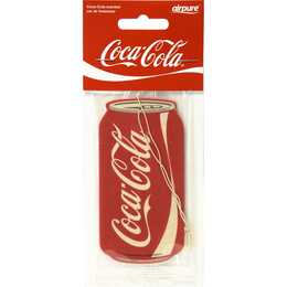 COCA-COLA Deodoranti auto (Cola)