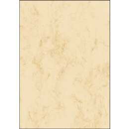 SIGEL Farbiges Papier (100 Blatt, A5, 90 g/m2)