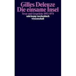 Die einsame Insel
