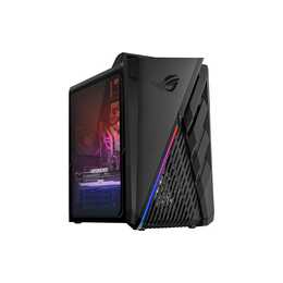 ASUS ROG Strix G35CA (Intel Core i7 13700KF, 32 GB, 1000 GB SSD, Nvidia GeForce RTX 4080, Schwarz)