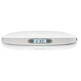 REER Babywaage BabyCare (Digital, 25 kg)