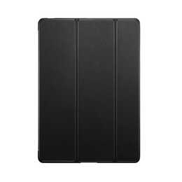 EG Hülle für Huawei MediaPad T5 10.1 Zoll (2018) - schwarz