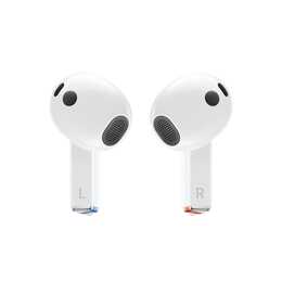 SAMSUNG Galaxy Buds3 (ANC, Weiss)