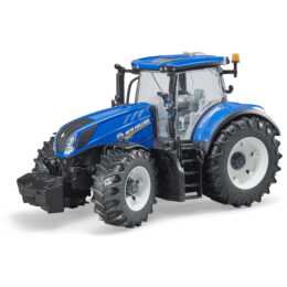 BRUDER New Holland T7-315 Traktor (1:16)
