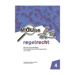 Regelrecht, Die e/ä u. eu/äu-Regel