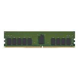 KINGSTON TECHNOLOGY KSM26RD8/16MRR (1 x 16 Go, DDR4-SDRAM 2666 MHz, DIMM 288-Pin)
