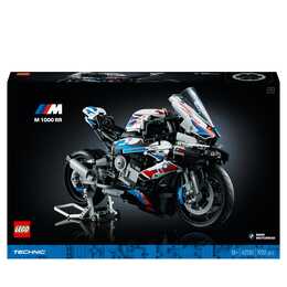 LEGO Technic BMW M 1000 RR (42130)