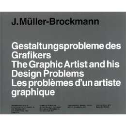 Gestaltungsprobleme des Grafikers