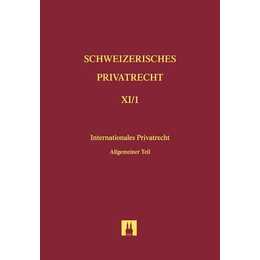 Internationales Privatrecht