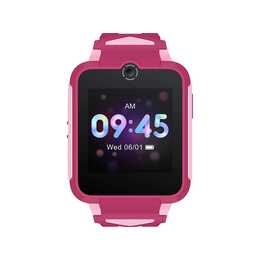 TCL Movetime Family MT42X Sakura Pink (48.5 mm, Kunststoff, Sakura Pink)