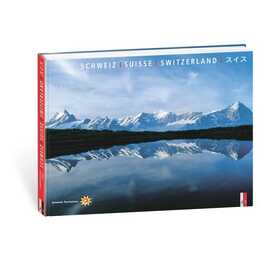 Schweiz, Suisse, Switzerland