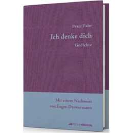 Ich denke dich