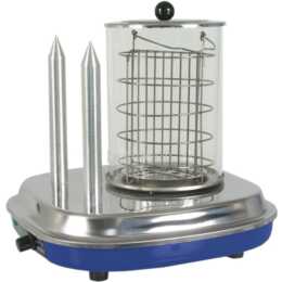 NOUVEL Hot Dog Maschine (450 W)