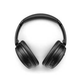 BOSE Quiet Comfort (ANC, Noir)