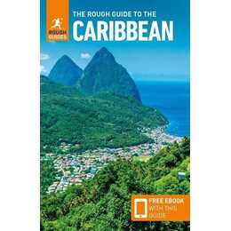 The Rough Guide to the Caribbean (Travel Guide with Free eBook)