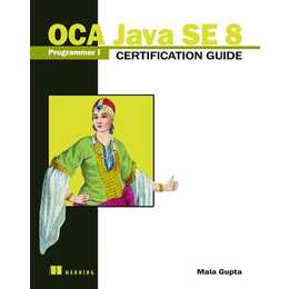 OCA Java SE 8
