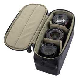 PGYTECH Insert XS Kameratasche (Schwarz)