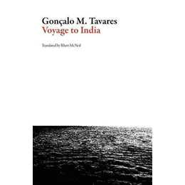 Voyage to India