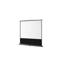 CELEXON Mobile Leinwand handbetrieben Ultramobil Professional (89 inch, 4:3)