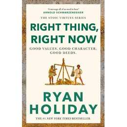 Right Thing, Right Now