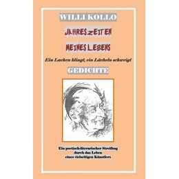 Jahreszeiten Meines Lebens - Gedichte
