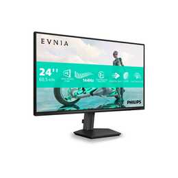 PHILIPS Evnia 3000 24M2N3200NF (23.8", 1920 x 1080, Grau)