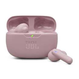 JBL BY HARMAN Wave Beam 2 (ANC, Rosa)