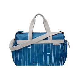 MCNEILL Turnsack New Police (Blau, Weiss)