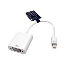 ROLINE Video-Konverter (Mini DisplayPort)