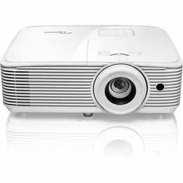 OPTOMA EH401 (DLP, Full HD, 4000 lm)