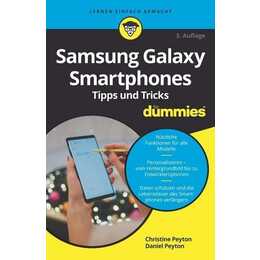 Samsung Galaxy Smartphones