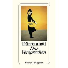 Das Versprechen (Kommissär Matthäi)