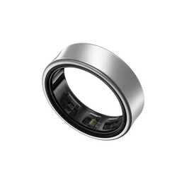 SAMSUNG Galaxy Ring (9, Argent)