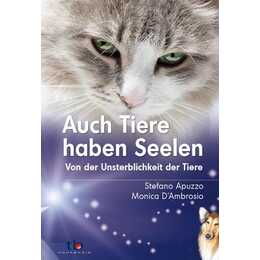 Auch Tiere haben Seelen