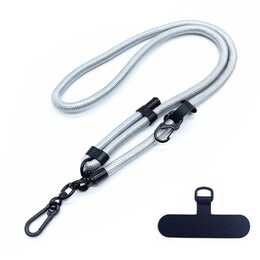 EG Cordon de transport (Argent)