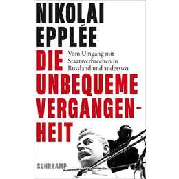 Die unbequeme Vergangenheit