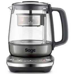 SAGE Tea Maker Compact (1 l, Grau)
