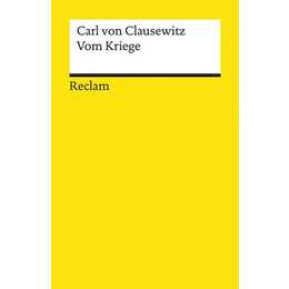 Vom Kriege