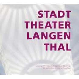 Stadttheater Langenthal