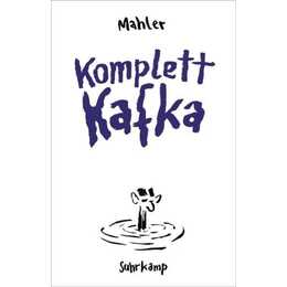 Komplett Kafka