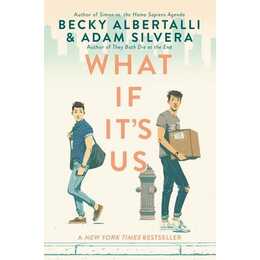 What If It's Us