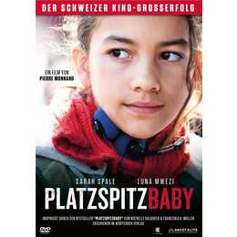 Platzspitzbaby (DVD, GSW)