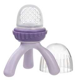 B.BOX Suceur de fruits Peony (Silicone, Polypropylène)