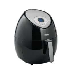 KOENIG Quick & Pure 3 Heissluftfritteuse (3.2 l)