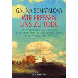 Wir fressen uns zu Tode