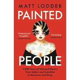 Painted People